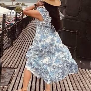 Joie | Dresses | Joie Midi Long
Sundress